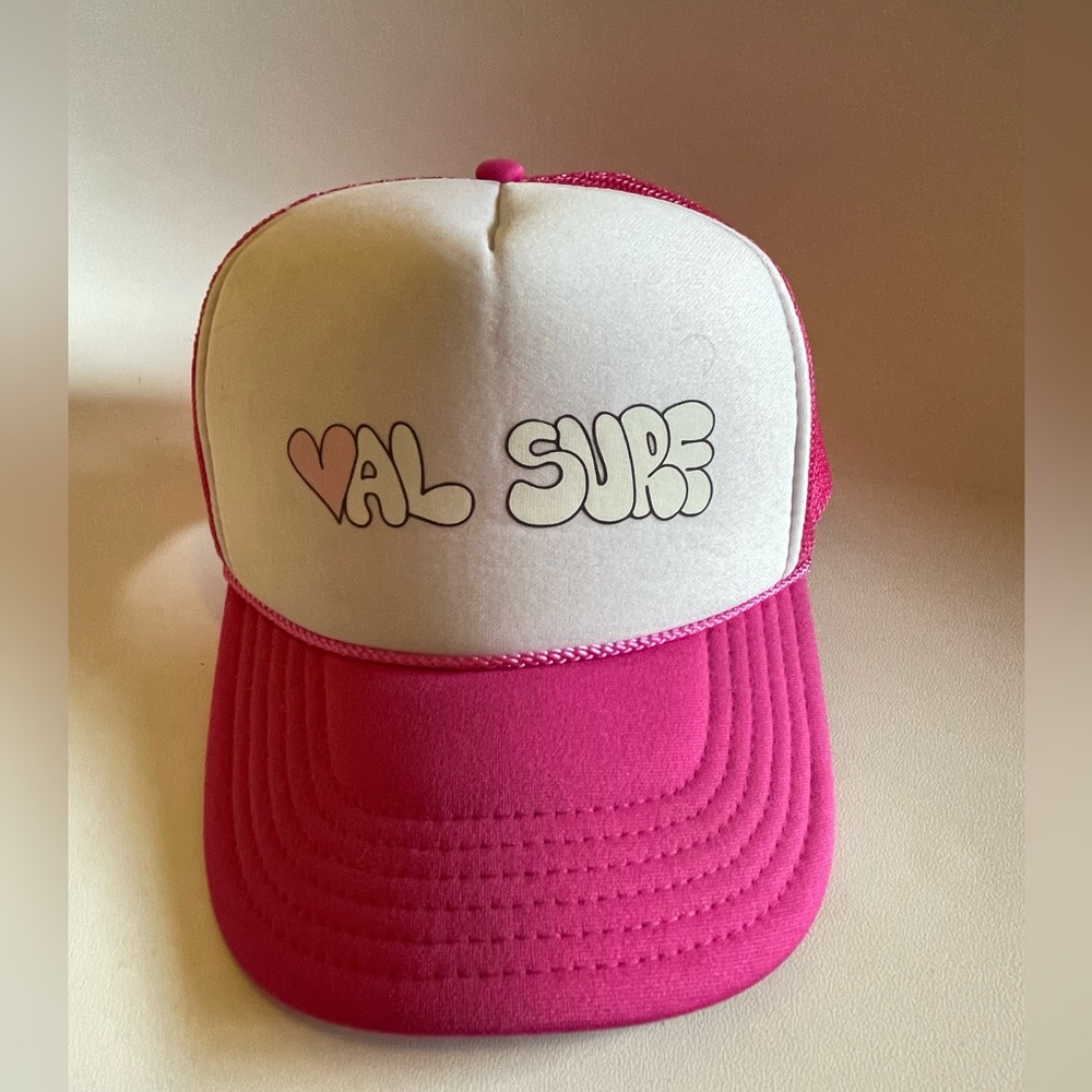 Val surf hat - Picture 6 of 6